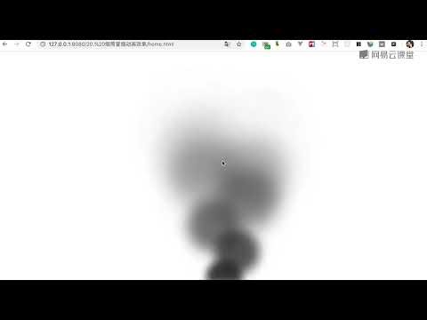 "Beginner's Guide to Creating Cool CSS3 Animations (No Basic Knowledge)" - Chapter 1.20: Chimney ...