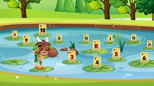 Cards games fans will fall in love with this new TriPeaks Solitaire experience! | Tiki Solitaire TriPeaks | Facebook