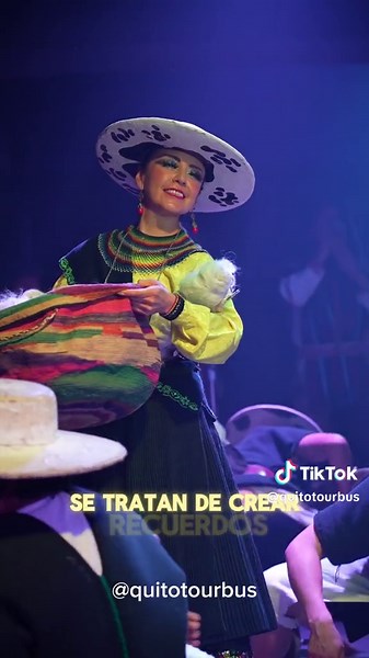 Descubre Quito de manera única con Quito Turbus