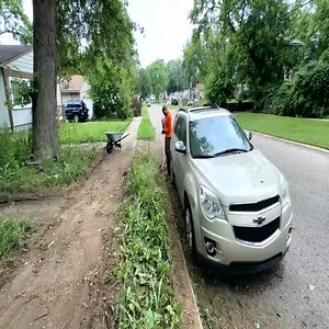 DRUG HOUSE with SQUATTERS gets cleaned out and CLEANED up!!! | Free Clean