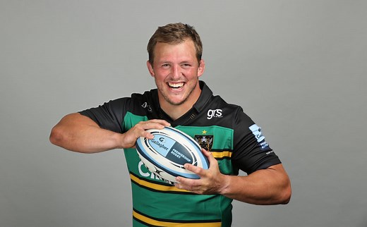 How to counter-ruck – by Alex Waller - Rugby World