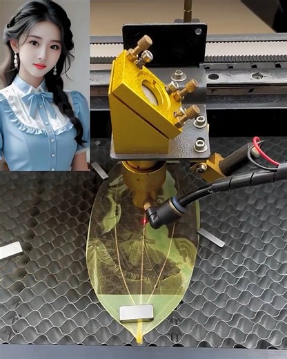 This machine can print anything in every item possible! | Handy Dandy