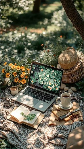 Soft Jazz Music for Office Work ☕ Relaxing Background Music for Concentration and Calm 🌼 Focus Jazz