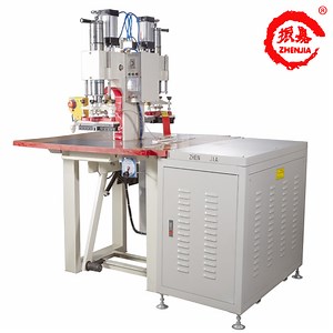 [Hot Item] High Frequency RF Welding Machine for PVC Conveyor Belts