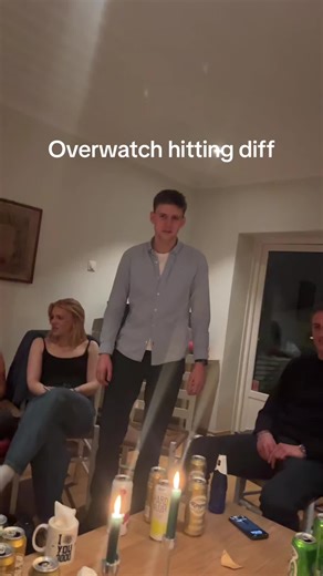 Overwatch Reaper: Unmasking the Power Within