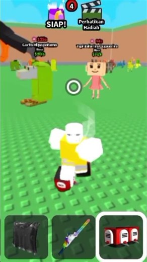 Bayangin Kalau Brainrots Roblox Ini Ada di Dunia Nyata 😱