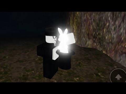 Roblox | The Mimic | You Can Inspect Your Lantern In The Lobby Now
