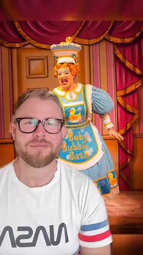 Sam Rabone on TikTok