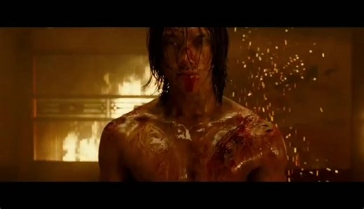 Ninja Assassin(2009)#fight #scene #action #actionmovie #tubemovie