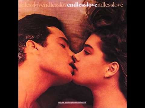 Diana Ross & Lionel Richie - Endless Love
