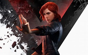 4K光线追踪-玉强《控制Control》全主线剧情 全DLC 核心支线视频攻略-探索混乱异世界！