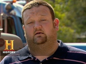 Big Rig Bounty Hunters: Meet the Texans | History