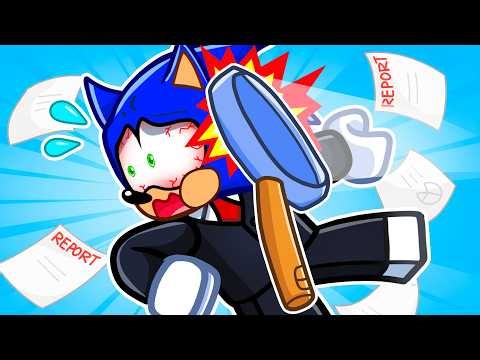 DO NOT WORK THIS JOB!