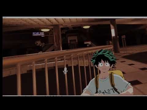 mha vrchat