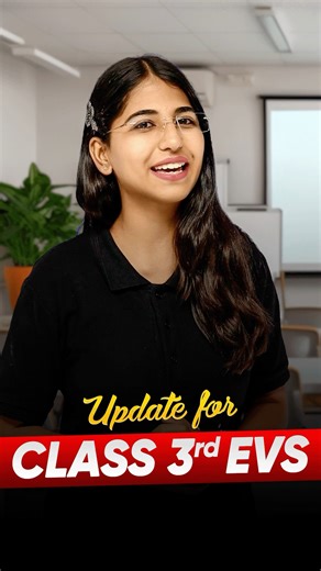 Wait is Finally Over🤩!! Class 3 Environmental Studies🌏 is Already Arrived #ytshorts #magnetbrains