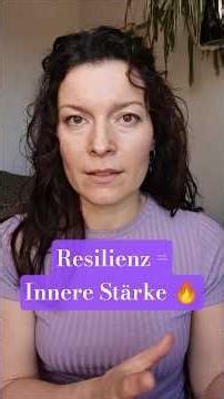 Develop inner strength ("resilience") and confront your own fears in order to heal boundary viola...