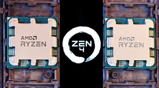AMD Ryzen 7000 'Raphael' CPU Specs & Price Rumors: Ryzen 9 7950X 24/16 Core Up To 5.4 GHz, Ryzen 9 7900X 12 Core Up To 5.3 GHz, Ryzen 7 7800X 8 Core Up To 5.2 GHz, Ryzen 5 7600X 6 Core Up To 5.1 GHz