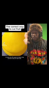 822K views · 48K reactions | 6 essential ways to CUT FRUIT 省諾#fruits #cutfruit #tips #Wow #Amazing #DidYouKnow | DatBeasguy Gaming | Facebook