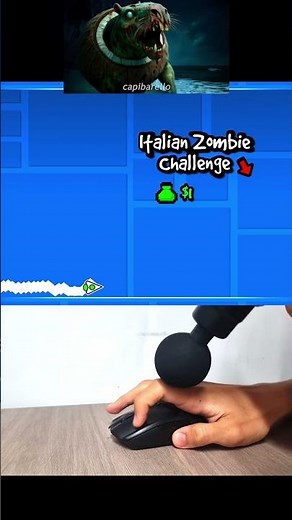 Italian Zombie Brainrot $1 Wave Spam! 🦈🧟💀