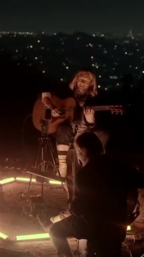 Aftershows have been a huge part of Switchfoot shows for years. If you’ve ever been to one, you know what it feels like: friends singing around a campfire, keeping the night going wherever we can — parking lots, sidewalks, anywhere. In 2021, since we couldn’t do after-shows in person, we decided to create our own version of aftershows in a few cities. Check it out — full video on YouTube now!