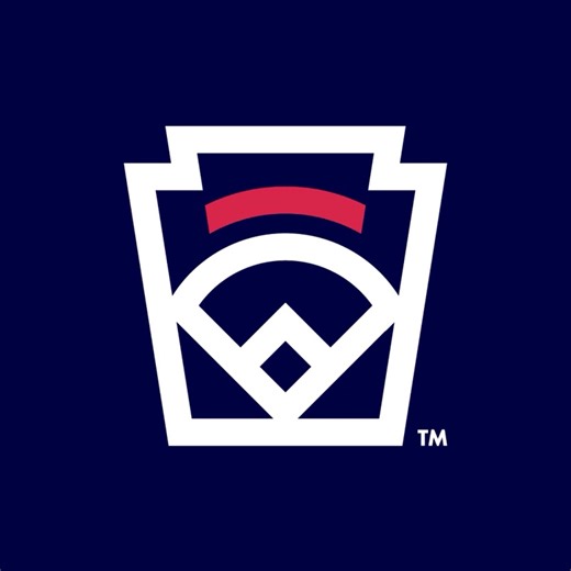 5.1K views · 122 reactions | Original drawing by Carl Stotz ⏩ Today’s modern, unified identity Our logo has evolved 7️⃣ times in our program's history, with the keystone remaining an integral design element! #NationalLLWeek | Little League | Facebook