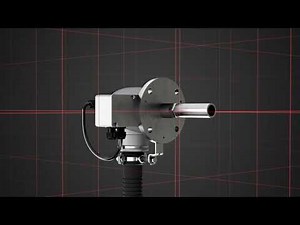 Sample gas probe GAS 222.15 MA | Bühler Technologies