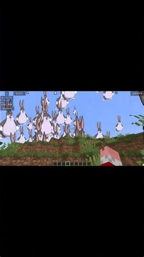 huh #minecraft