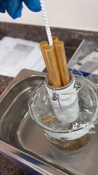 Mass Spectrometry in Analytical Chemistry