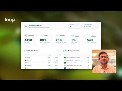 Synapse | Live Benefits Intelligence