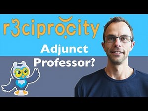 What Are Adjunct Professors? (Teaching Faculty At University)