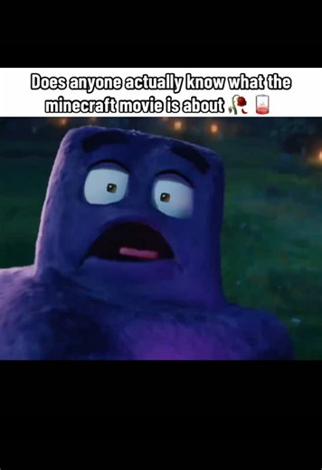 Exploring the Minecraft Movie: What is It About?