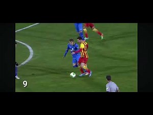 Lionel Messi 🔥 Top 20 Greatest Goals of All Time | Magic Moments Compilation