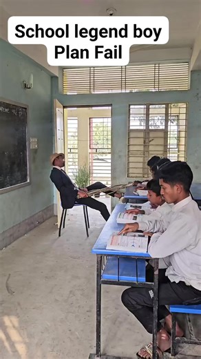 Epic School Legend Gone Wrong: Hilarious Fails