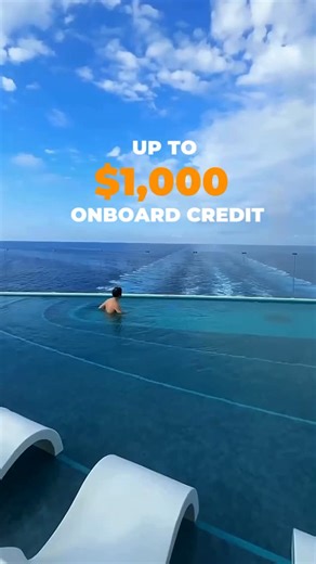 CruiseDirect.com on Instagram: "Cyber Monday just unlocked the biggest cruise deals of the year. Your dream cruise line? It’s on sale. ☑️ Cruise from $199 ☑️ Up to $1,000 Onboard Credit ☑️ Kids Sail Free ☑️ Up to 75% off your 2nd Guest ☑️ Bonus savings, free extra guests & more These offers won’t last, explore all Cyber Monday cruise deals here: bit.ly/486ZKbR #CruiseDirect #CyberMonday #CruiseDeals #BlackFridayCruise #CruiseSale"