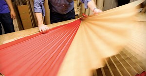 unfolding the art of pleating: history   techniques that have fascinated the world of fashion