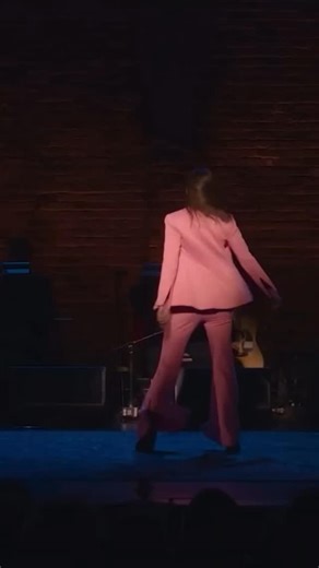 Midwives College Of Utah on Instagram: "You know who does want to talk about it? Your midwife. Reposted from @laurabenanti #comedyshow #comedy #perimenopause #standup #womenshealth #relatable"