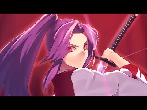 【東方Vocal／Trance】 Darkness Power [Tracy Remix] 「Amateras Records」