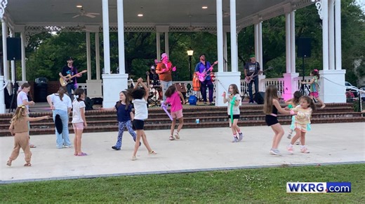 Foley, AL among top 10 Gulf Coast 'Places to Call Home' | WKRG.com