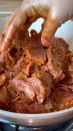 mutton recipe #letestshorts #viralshorts