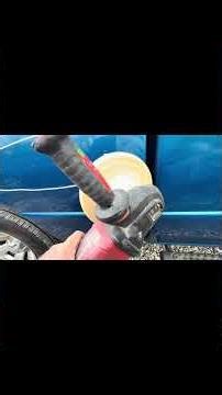 Let’s get to wet sanding and buffing ￼#nobleautolab #welcometothelab #ford #ranger #dangerranger