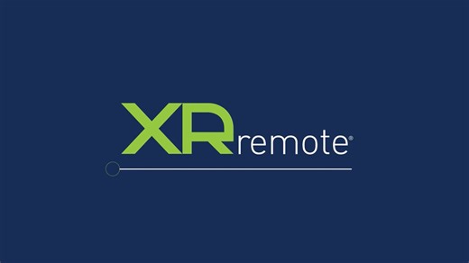 XRremote-example