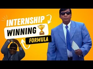 The Ultimate Guide to Internships: Everything You Need to Know to Find & Apply!