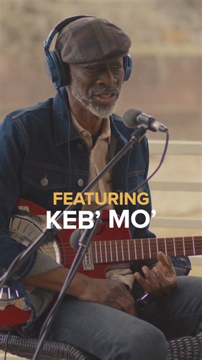 🎸 With a career spanning decades, Keb' Mo' has become a pivotal figure in modern blues, seamlessly blending traditional Delta blues with contemporary influences. Born Kevin Roosevelt Moore on October 3, 1951, in South Los Angeles, California, he emerged as a prominent artist in the 1990s, introducing a fresh perspective to the genre. 🎶 🏆His musical journey is distinguished by multiple Grammy Awards, including: 1997: Just Like You – Best Contemporary Blues Album 1998: Slow Down – Best Contempo