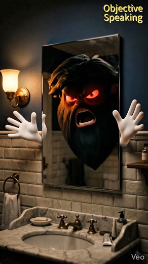 “These 3 things will tell you the truth 😳 (Shampoo + Kangha + Sheesha)” #shorts #truth matters