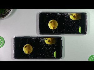 XIAOMI Poco M4 Pro vs XIAOMI Redmi Note 11s // Display Compari...