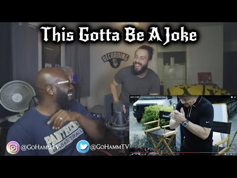 (IceT WTF MANNNN) Body Count - Institutionalized | FUNNIEST COMMONTARY EVER