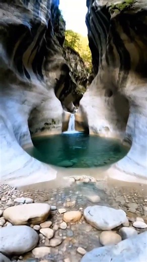 Remnants of the old world