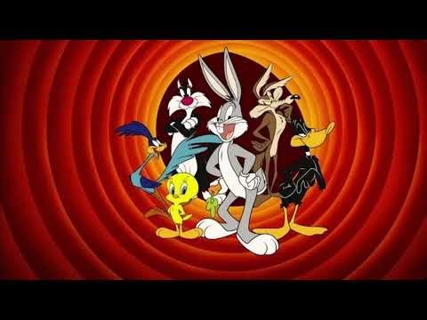 Looney Tunes Overture (Bill Holcombe)- Aerophone Community Band