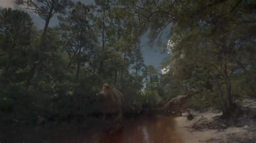 33K views · 560 reactions | Trailer T.Rex (Documental) - Durante más...