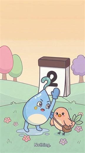 Episode 4 — Wibble Learns “Later”